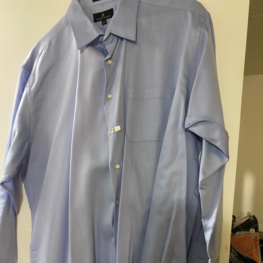 DRESS SHIRT